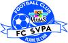 logo FC St-vulbas Plaine de L Ain