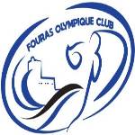 logo Fouras Olympique Club