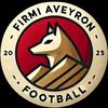 logo Firmi Aveyron FC