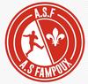 logo AS de Fampoux