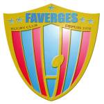 logo R C Faverges