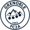 logo FC Allobroges Asafia