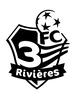 logo FC 3 Rivieres 21