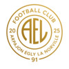 logo FC 91 Arpajon-egly-la Norville