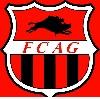 logo FC Agen Gages
