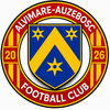 logo FC Alvimare-auzebosc