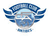 logo FC D'antibes Juan les Pins