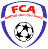 logo FC Arzon 13