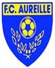 logo FC Aureillois