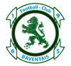 logo FC Baventais