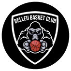 logo FC Belleu Basket Ball 1