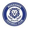 logo FC Bezannes Athletic 1