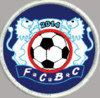 logo FC Blancarde Chartreux