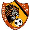 logo FC Bocage Fondacle les Olives