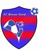 logo FC Bresse Nord 2