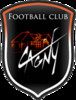 logo FC Cagny
