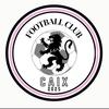 logo FC de Caix