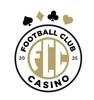 logo FC Casino de Saint Denis