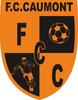 logo FC Caumontais
