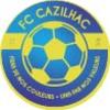 logo FC Cazilhac 1