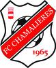 logo FC Chamalieres 1