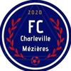 logo FC Charleville-mézières