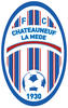 logo FC Chateauneuf la Mede