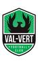 logo FC Val-vert