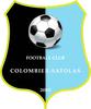 logo FC Colombier-satolas