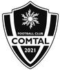 logo FC Comtal 1