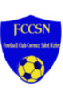 logo FC Cormoz St Nizie 1