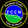 logo FC Cote de Nacre
