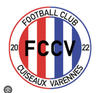 logo FC Cuiseaux Varennes