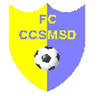 logo F.C. CURTAFOND CONFRANCON ST M.