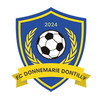 logo FC Donnemarie-dontilly