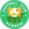 logo FC de Dembeni