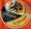 logo FC de Domjean