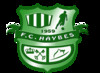 logo F.C. DE HAYBES 21