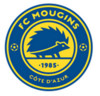 logo FC de Mougins Cote D'azur