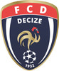FC Decize Seniors F 1