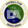 logo FC Denice Arnas