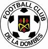 logo FC Dombes