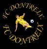 logo FC de Dontreix