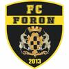 logo FC du Foron