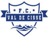 logo FC du Val de Cisse