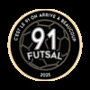 logo Futsal Club Epinay 91