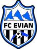 logo FC Evian 2