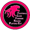 logo FC Feminin Rouen PE 21