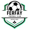 logo FC Ferfay