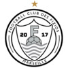 logo FC des Fizios